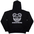 BEARHEAD HOODIE/Mサイズ