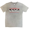 CANDLESTOCK PARK HEADS T-shirt/Mサイズ