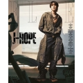 ELLE KOREA 2025年12月号 Special＜A_J-HOPE (BTS)＞