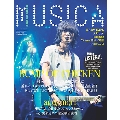 MUSICA 2014年9月号