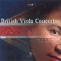Beamish; Walton: Viola Concertos