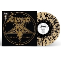 Welcome To Hell (Gold & Black Splatter Vinyl)<限定盤>