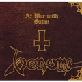 At War With Satan