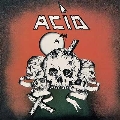 Acid [LP+7"]<Bone Vinyl>