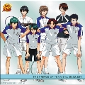 THE PRINCE OF TENNIS ed.REQUEST<初回生産完全限定盤>