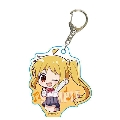 ぼっち・ざ・ろっく! ぷかっしゅアクリルキーホルダー/伊地知 虹夏