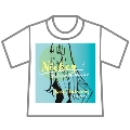 『All time Best 1985-2013』 T-SHIRTS/XLサイズ