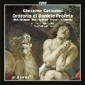 Giacomo Carissimi: Oratorio Collection
