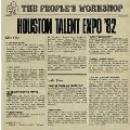 Houston Talent Expo '82