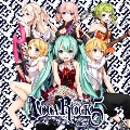 VOCAROCK collection 5 feat.初音ミク