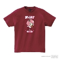 SPY×FAMILY RAKUTEN EAGLES 2022 T-Shirt アーニャ・フォージャー/110