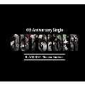 4th Anniversary Single「Outsider」<豪華盤/初回限定盤>