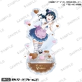 ラブライブ!スクールアイドルフェスティバル アクリルスタンド Aqours バレンタインver. 津島善子