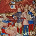 VERTU CONTRA FURORE - 後期中世イタリアの音楽言語 1380-1420