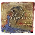 Monteverdi-Combattimento Di Ta
