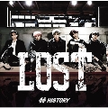 LOST (通常盤B) [CD+トレーディングカード]