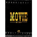 MOVIE -JPN ver.- (スペシャル初回限定盤) [CD+DVD]