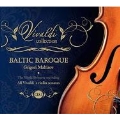 Vivaldi Collection CD 3 - Sonatas for Violin & Basso Continuo RV15-RV16