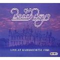 Live At Knebworth 1980 [CD+DVD]