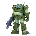 装甲騎兵ボトムズ マーシィドッグ[ST版] プラスチックモデルキット