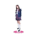 『PRODUCE 101 JAPAN THE GIRLS 』 田中琴 アクリルスタンド(制服ver)