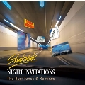 【ワケあり特価】NIGHT INVITATIONS:The Best Tunes & Remixes<タワーレコード限定>