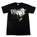 Bullet For My Valentine 「Fever Cover & Logo」 T-shirt Sサイズ