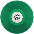 Don't Fool Rasta<Clear Green Vinyl/限定盤>