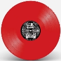 Sipoor<Transparent Red Vinyl/限定盤>