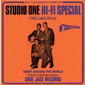 Soul Jazz Records pres.: Studio One Hi-Fi Special