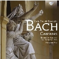C.P.E.Bach: Cantatas