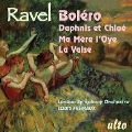 Ravel: Bolero, Daphnis et Chloe Suite No.2, Ma Mere l'Oye, etc