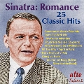 Sinatra: Romance - 25 Classic Hits