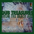 Dub Treasures From the Black Ark<限定盤>