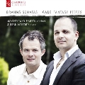 Brahms: Clarinet Sonatas No.1, No.2; N.Gade: Fantasy Pieces