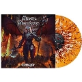 Hellriot<限定盤/Orange, Red & White Splatter Vinyl>