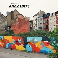 Lefto presents Jazz Cats