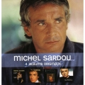 X4 : Michel Sardou