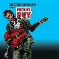 Blues Greats : Buddy Guy