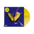 Love Is Like＜Marble Yellow Vinyl＞