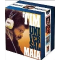 Tim Universal Maia [8CD+DVD]