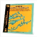 The Best Of Aretha Franklin (Quadraphonic Mix)<限定盤>
