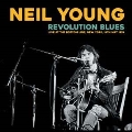 Revolution Blues: Live At The Bottom Live New York. 16th May 1974