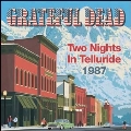 Two Nights in Telluride 1987