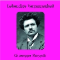 Giuseppe Borgatti - Complete Recordings