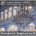 Shostakovich: Symphony No.10 Op.93