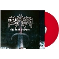 The Last Supper<Colored Vinyl/限定盤>