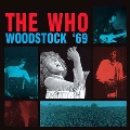 Woodstock '69<限定盤>