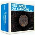 Festivais Da Cancao Vol.2