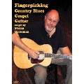 Fingerpicking Country Blues Gospel Guitar